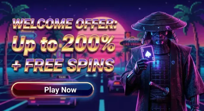 Just Casino